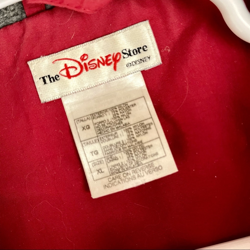 Mickey Mouse Jacket - image 6